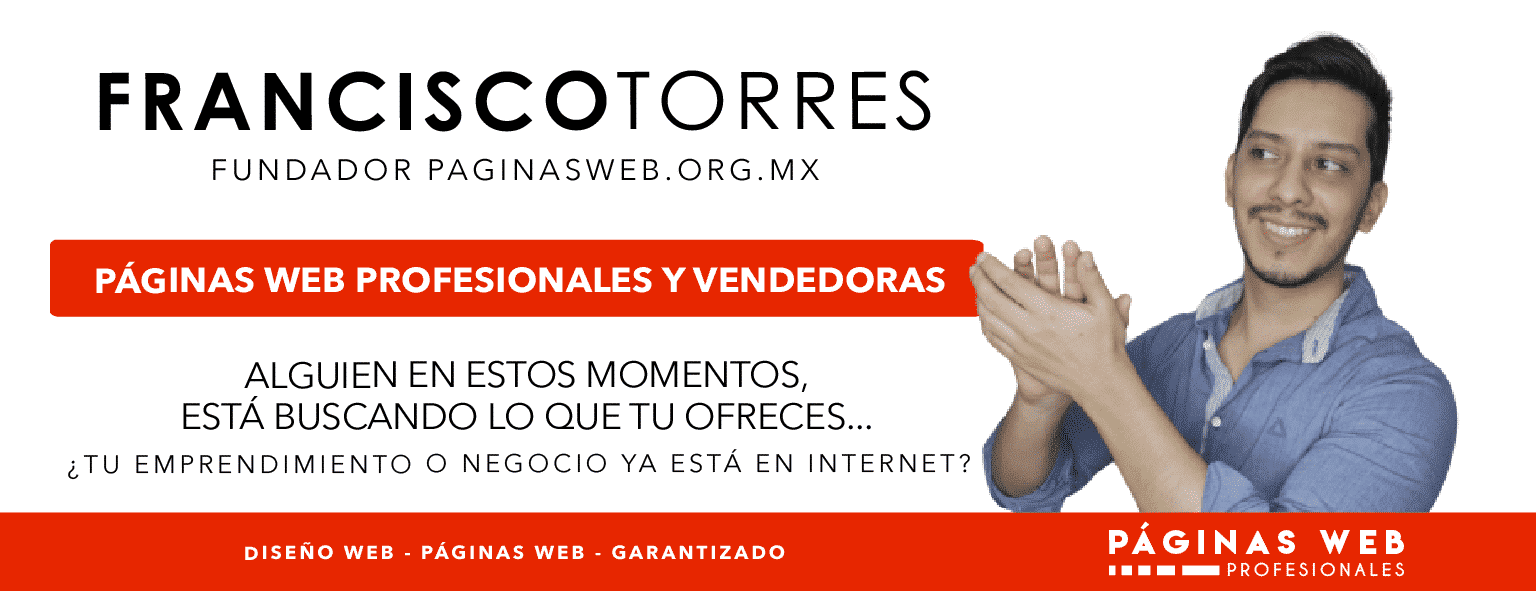 Diseño de Páginas y Sitios Web en Chalco de Díaz Covarrubias